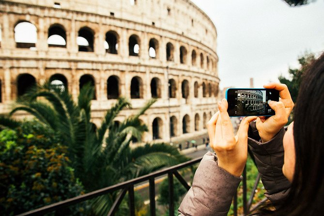 Rome Private Tour: Highlights and Hidden Gems - Trastevere: Rome’s neighborhood side