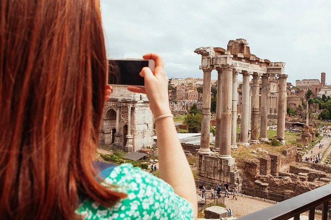 Rome Private Tour: Highlights and Hidden Gems - Piazza Navona and the art of the Roman square