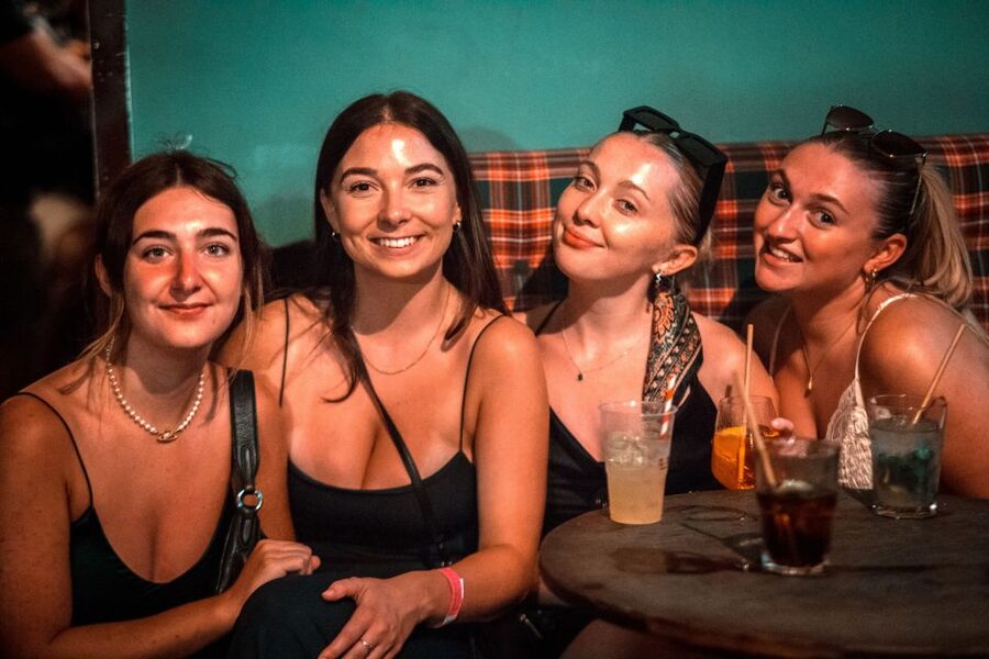 Rome: Pub Crawl and Ultimate Party with Open Bar and Pizza - Is $55.80 A Fair Price?