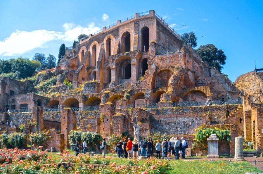 Rome: Roman Forum and Palatine Hill Licensed Guided Tour - Quick take: what makes this tour useful