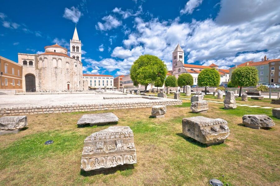 Rome: Roman Forum and Palatine Hill Licensed Guided Tour - Who should book this walking tour?