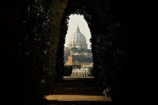 Rome's 12 Best Highlights Full Day Private Tour - Piazza Navona and the Pantheon