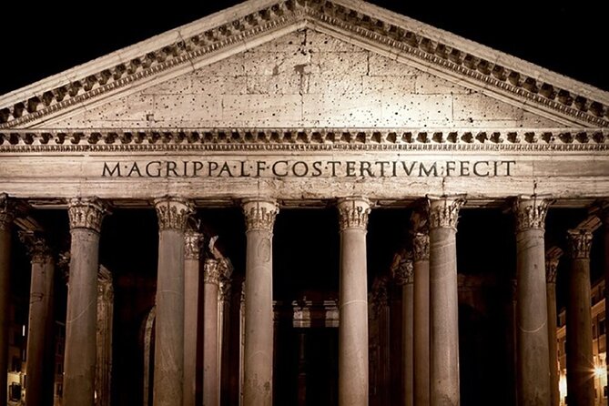 Rome’s Best-Preserved Monument: Pantheon-Fast Track & Guided Tour - Meeting point and the walk to Piazza della Rotonda