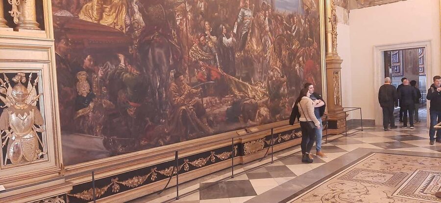 Rome: See Behind-The-Scenes In The Vatican - FAQ