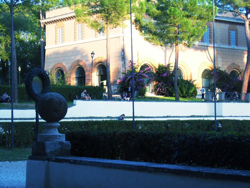 Rome: Skip-the-Line Borghese Gallery Guided Tour - Languages, timing, and small practical details