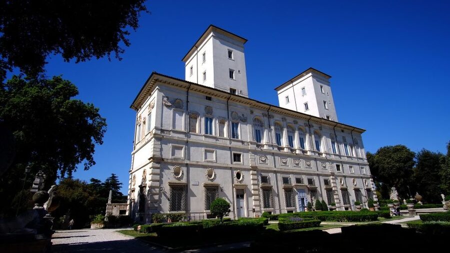 Rome: Skip-the-Line Borghese Gallery Guided Tour - Canova and the art of polished elegance