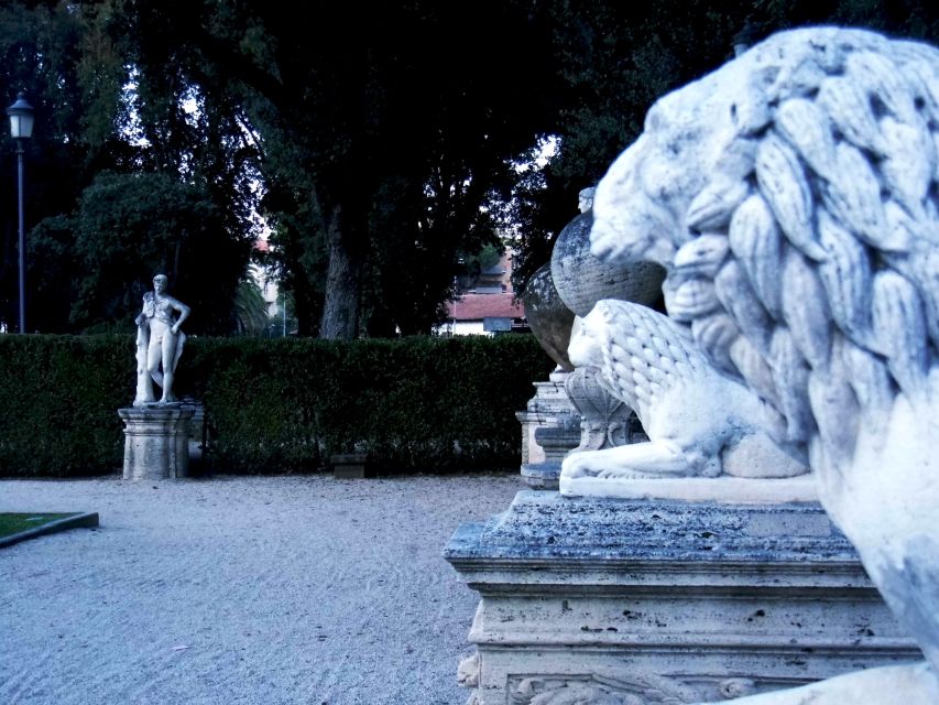 Rome: Skip-the-Line Borghese Gallery Guided Tour - Is the $100.09 price good value?