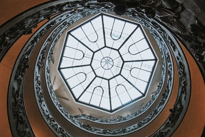 Rome: Skip-the-Line Vatican Museums and Sistine Chapel Tour - Why a guided Vatican visit helps
