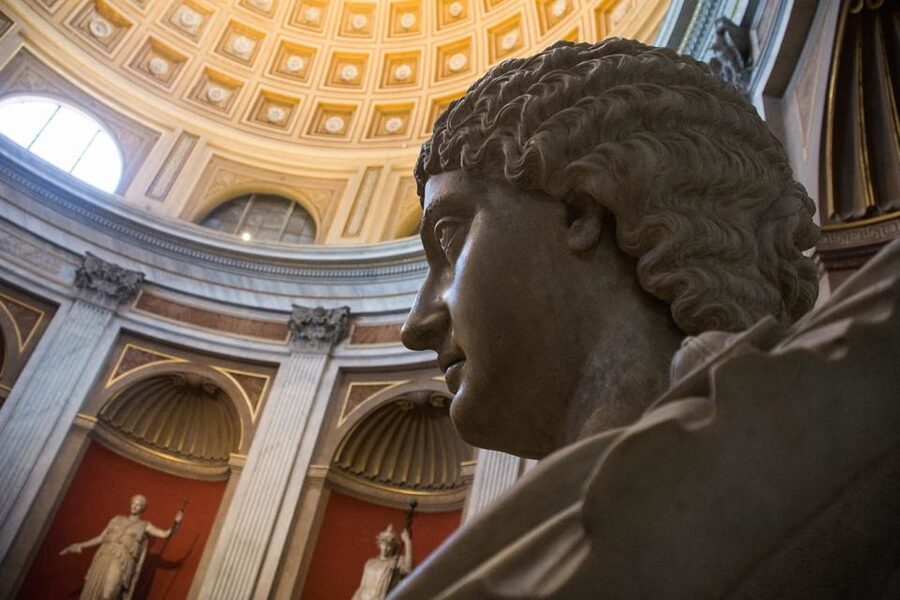 Rome: Skip the line Vatican Museums & Sistine Chapel Tour - The Vatican Museums and the Gallery of Maps