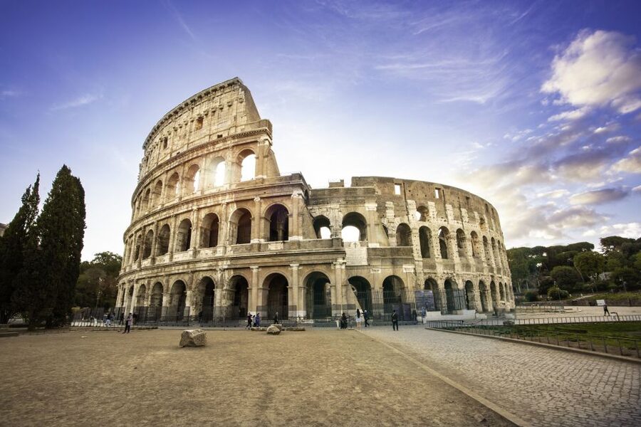 Rome: Small-Group Colosseum, Roman Forum & Palatine Hill - Key points at a glance
