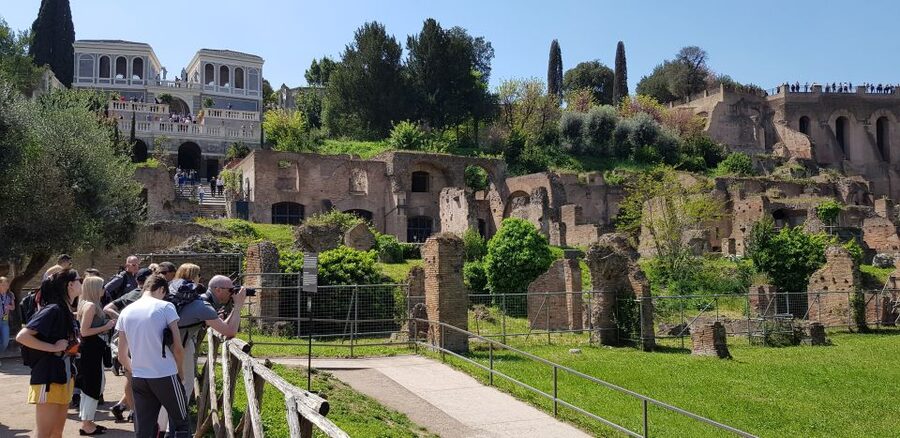 Rome: Small-Group Colosseum, Roman Forum & Palatine Hill - Why this Colosseum tour works well