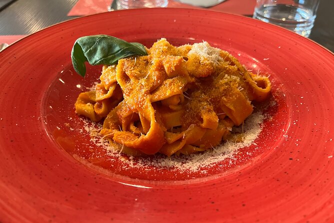 Rome Small Group Pasta Making Class with Wine and Italian Chef - Who will enjoy this pasta class most?
