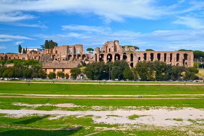 Rome Small-Group Shared Tour from Civitavecchia: 8 People Max - Piazza Navona brings Rome’s Baroque style together