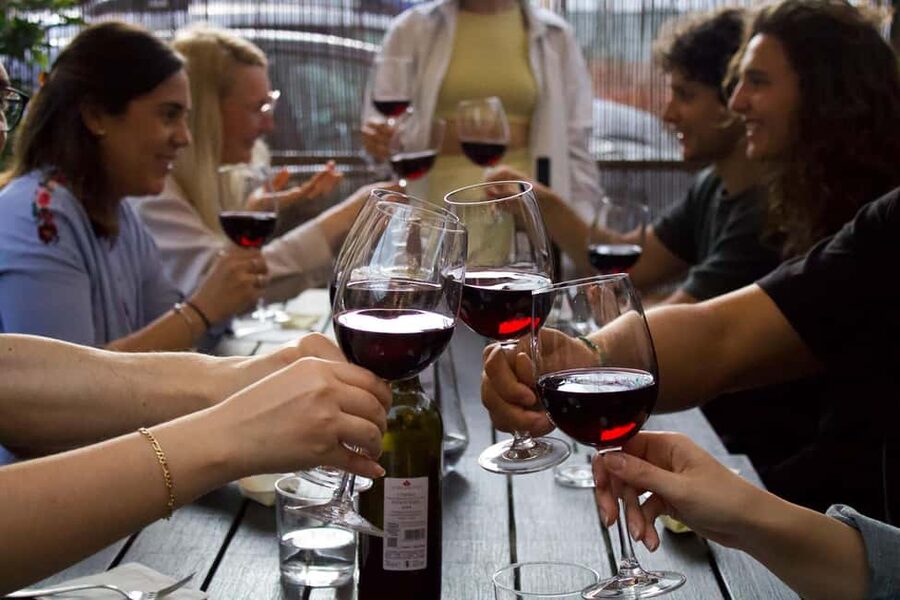 Rome: Small Group Trastevere Food Tour with Dinner - Five useful things to know before booking
