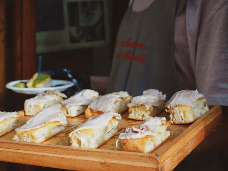Rome: Small Group Trastevere Food Tour with Dinner - Spirito di Vino: the 50-minute Roman dinner
