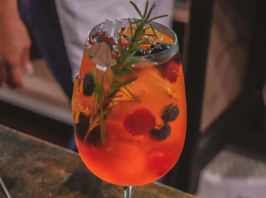 Rome: Spritz & Spaghetti Cooking Class - Timing and practical planning