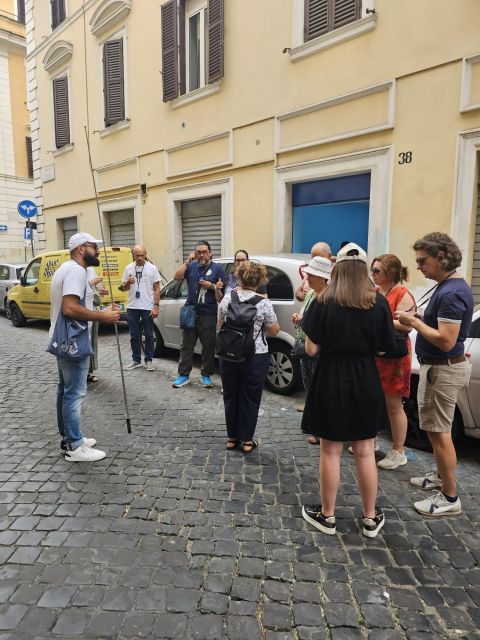 Rome: St. Peter's Basilica and Papal Tombs Guided Tour - Who should book this tour?