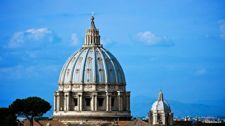 Rome: St. Peter’s Basilica Audio Guide with Dome Climb - Key points before you book