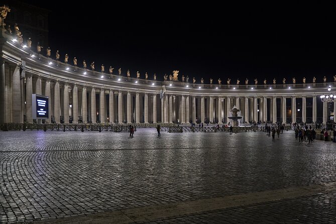 Rome: St. Peter’s Basilica, Dome Climb, and Underground Tour - Who Should Book This Experience?