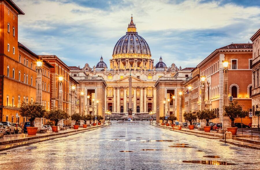 Rome: St. Peter’s Basilica Tour, Dome Climb & Reserved Entry - How the guides affect the experience