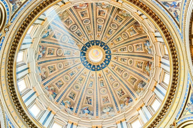 Rome: St. Peter’s Basilica Tour, Dome Climb & Reserved Entry - Reserved entry and the security queue