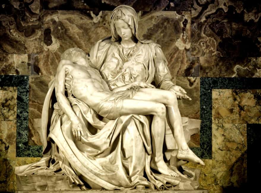 Rome: St. Peter’s Basilica Tour with Vatican Grottoes - Key Points Before You Book