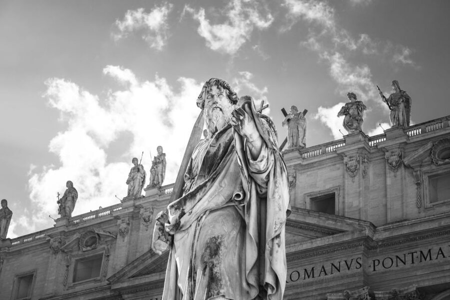 Rome: St. Peter’s Basilica Tour with Vatican Grottoes - Practical Tips for a Better Visit