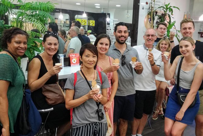 Rome Street Food Tour with Local Guide - Why this Rome food walk works