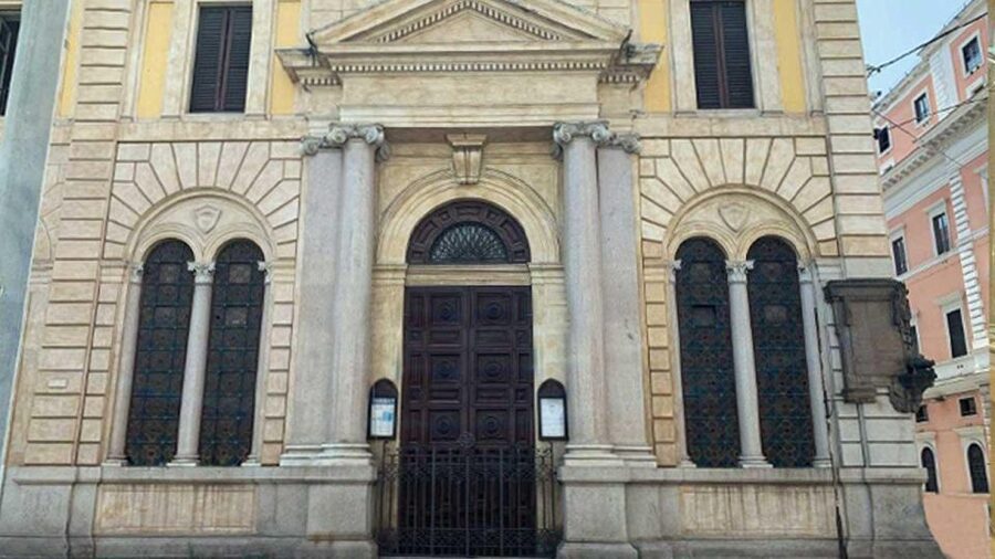 Rome: The Four Seasons by Vivaldi - Key points at a glance
