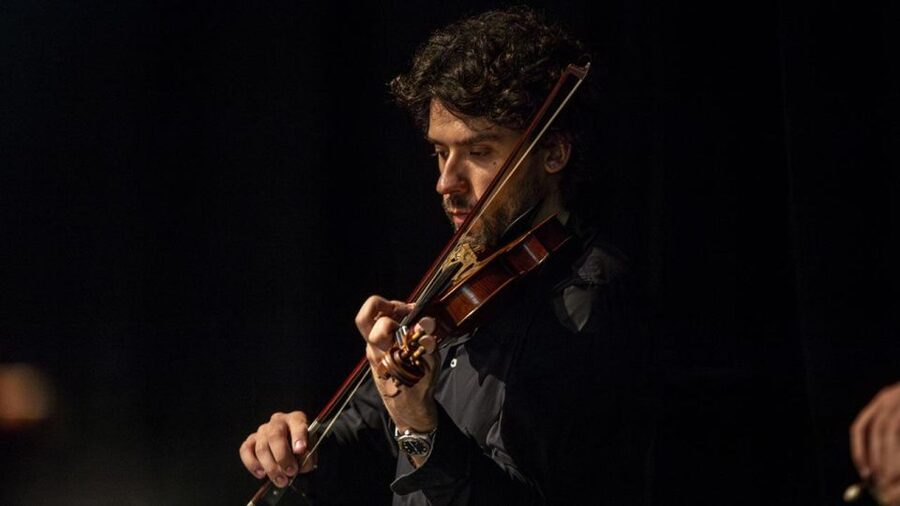 Rome: The Four Seasons by Vivaldi - Who should book this concert?