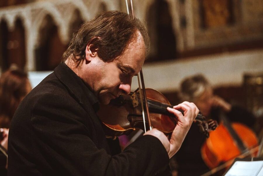 Rome: The Three Tenors at St. Paul's Church Concert Ticket - Practical tips for a better evening
