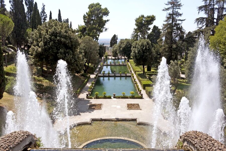 Rome: Tivoli Day Trip with Villa d'Este and Villa Adriana - Key points to know before you book