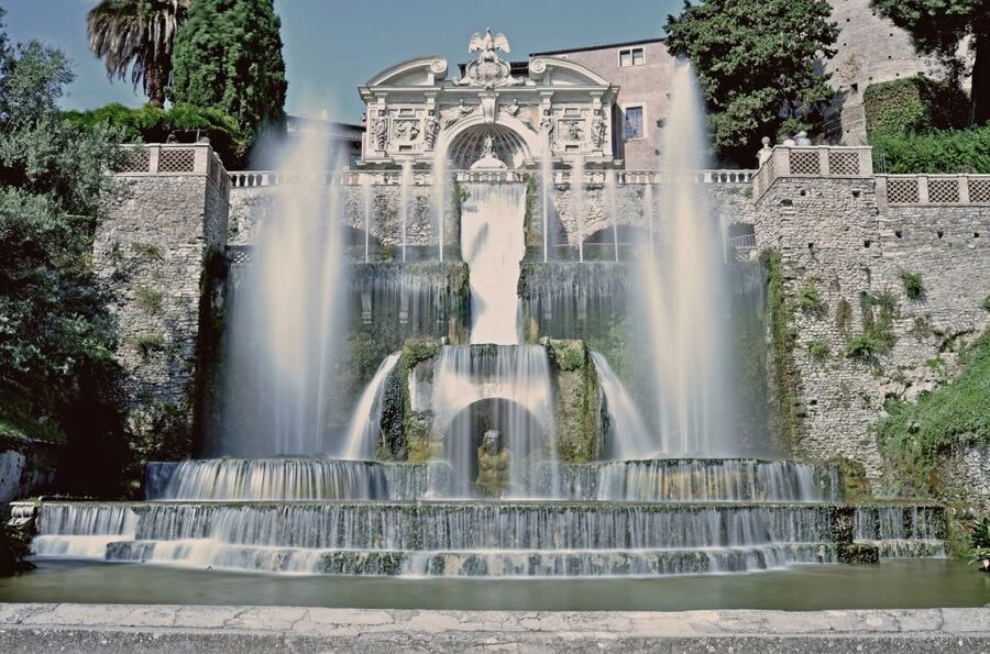 Rome: Tivoli Day Trip with Villa d'Este and Villa Adriana - Hadrian’s Villa: an emperor’s ideal city