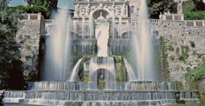 Tivoli Day Trip with Villa d’Este and Villa Adriana