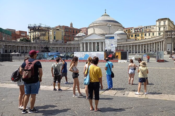 Rome to Pompeii, Sorrento & Capri: 2-Day South Italy Tour - Sorrento After Dark