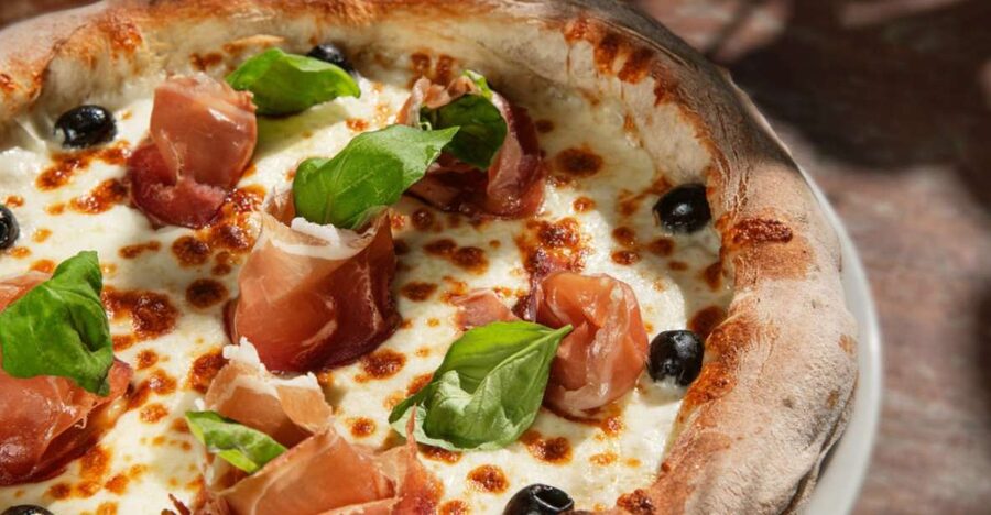 Rome: Traditional Pizza Cooking Class near Piazza Navona - How good is the $46 value?