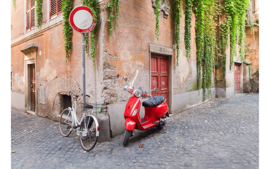 Rome: Trastevere & Campo de Fiori Street Food Walking Tour - Key things to know before you book