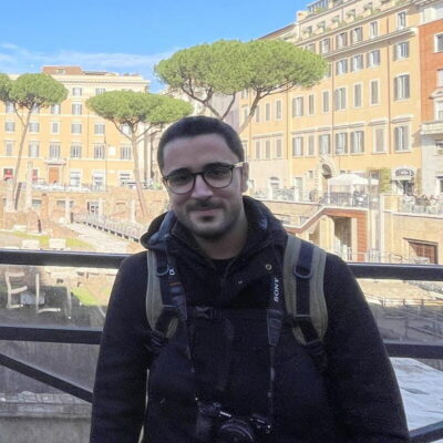 Trastevere or Jewish Quarter Street Food Tour
