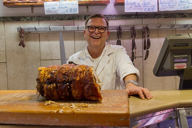 Rome Trastevere Pasta Making Class with Eating Europe - Who should book this experience