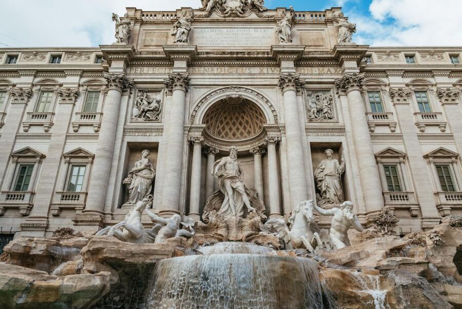 Rome: Trevi Fountain and Underground Guided Tour - Should you book the Trevi Fountain underground tour?
