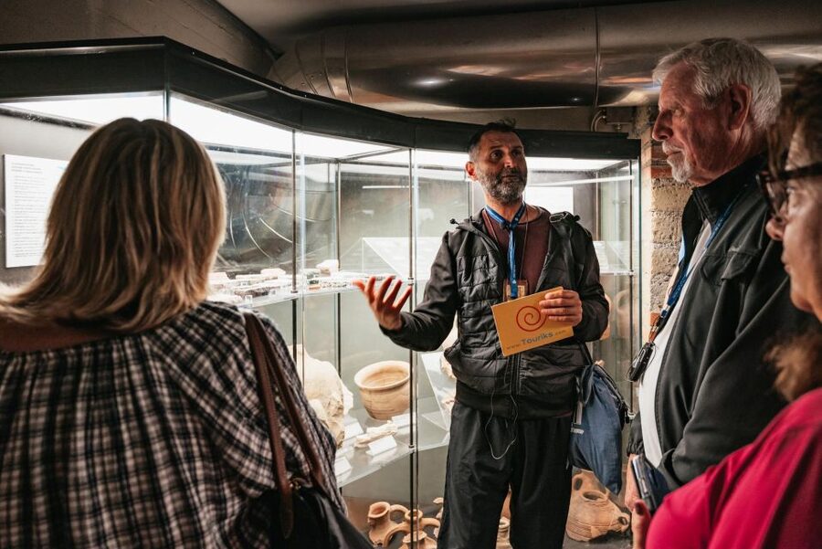 Rome: Trevi Fountain and Underground Guided Tour - Is $41 good value for 40 minutes?