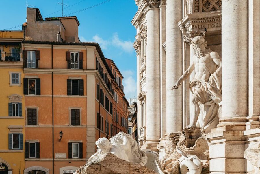 Rome: Trevi Fountain and Underground Guided Tour - Who will enjoy this most?