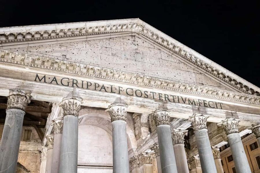 Rome: Under the Moonlight Evening Walking Tour - Meeting at Piazza Navona or Piazza d’Aracoeli