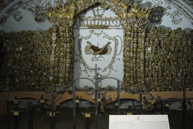 Rome Underground: Catacombs Tour, Aqueducts and Appian Way - What the $65.30 price really buys