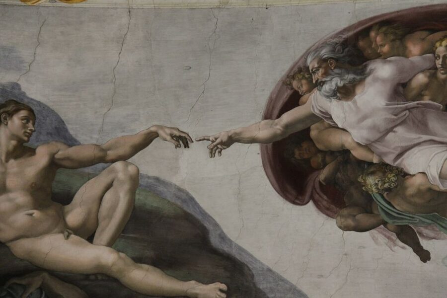 Rome: Vatican Museum & Sistine Chapel Skip-the-Line Entry - What the $61 ticket really buys you