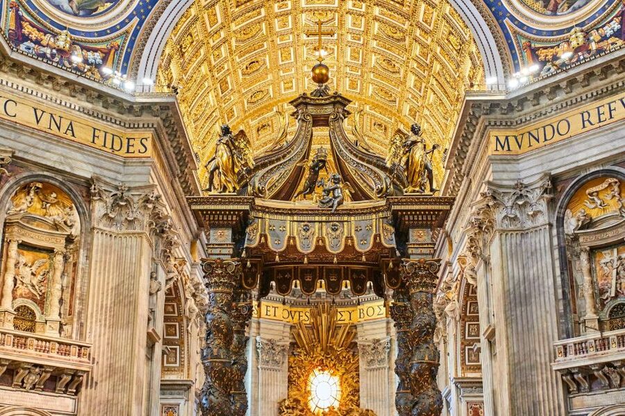 Rome: Vatican Museums and Sistine Chapel Guided Tour - Key points before you book