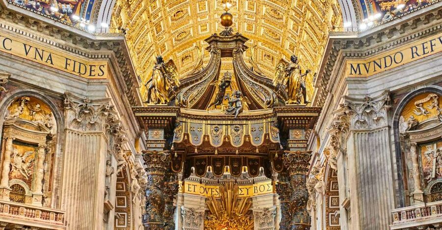 Rome: Vatican Museums and Sistine Chapel Guided Tour - Meeting at Via Tolemaide, 10