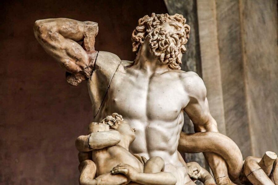 Rome: Vatican Museums and Sistine Chapel Small Group Tour - How good are the guides?