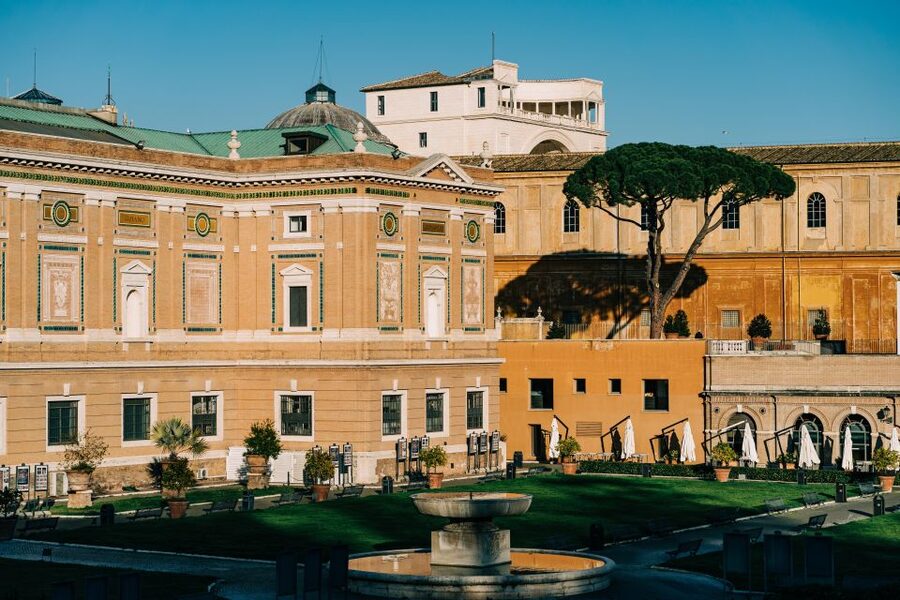 Rome: Vatican Museums and Sistine Chapel Tour - Why this Vatican tour is worth considering