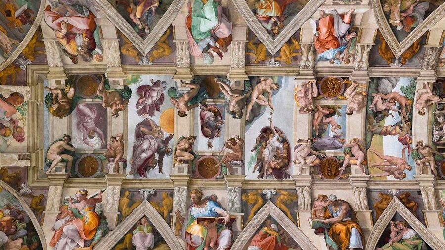 Rome: Vatican Museums and Sistine Chapel Tour with Ticket - Why this short Vatican tour works